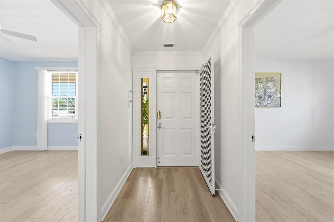 Foyer