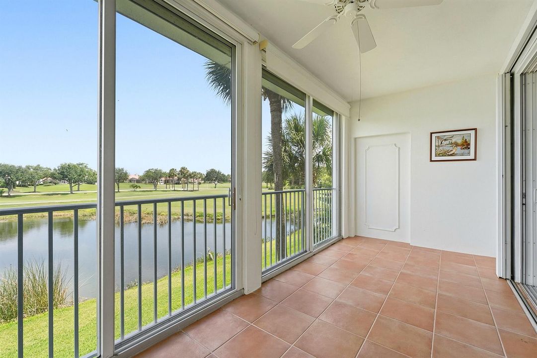 Sun room