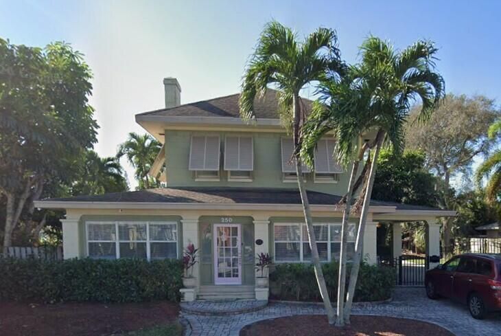 250 Foresteria Dr
