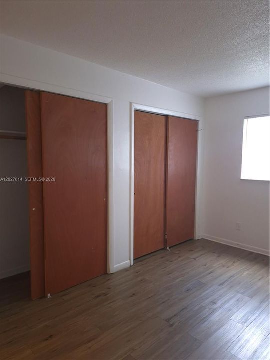closet