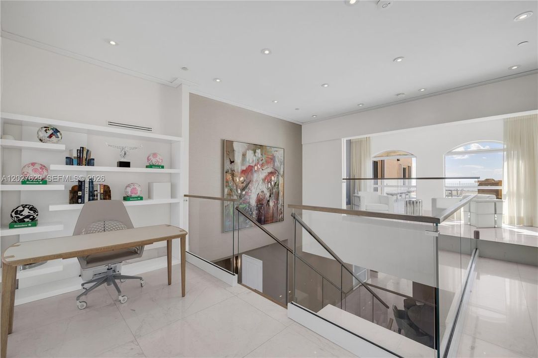 2nd Floor
