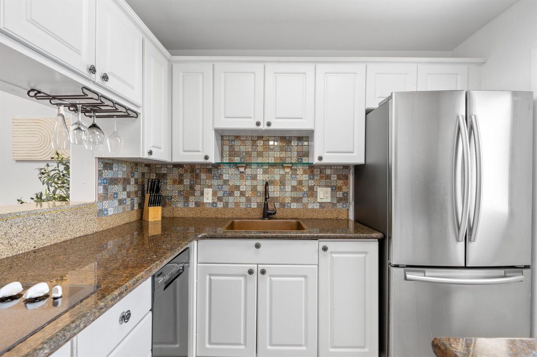 5501 NW 2nd Avenue 213 kitchen