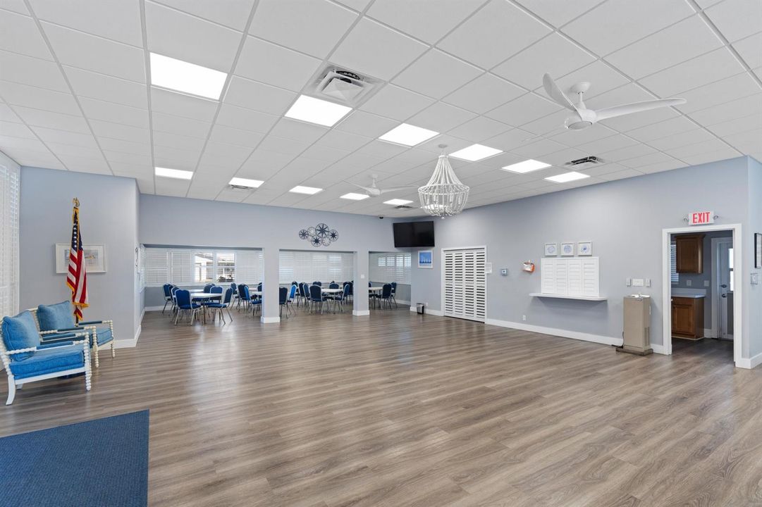 Common Area