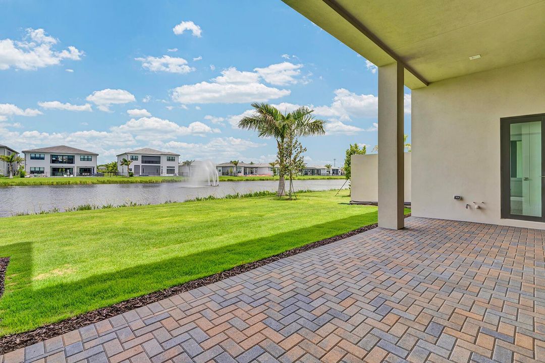 Outdoor Patio