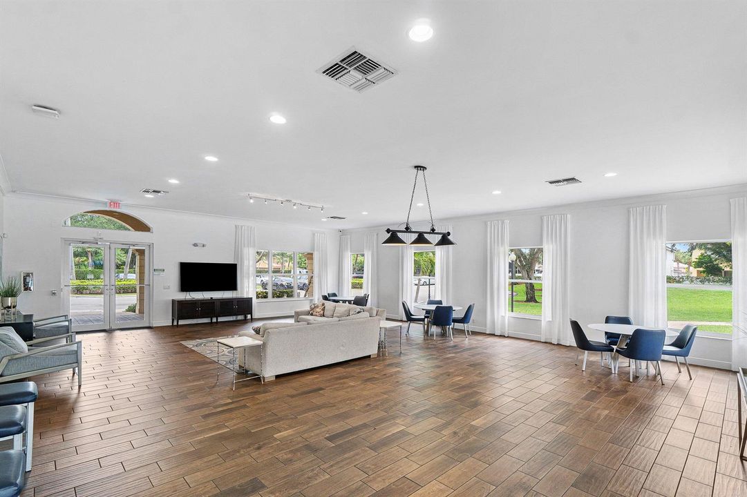 Clubhouse