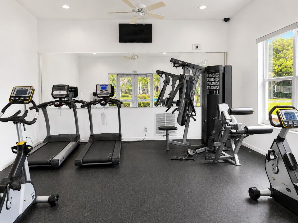 Gym