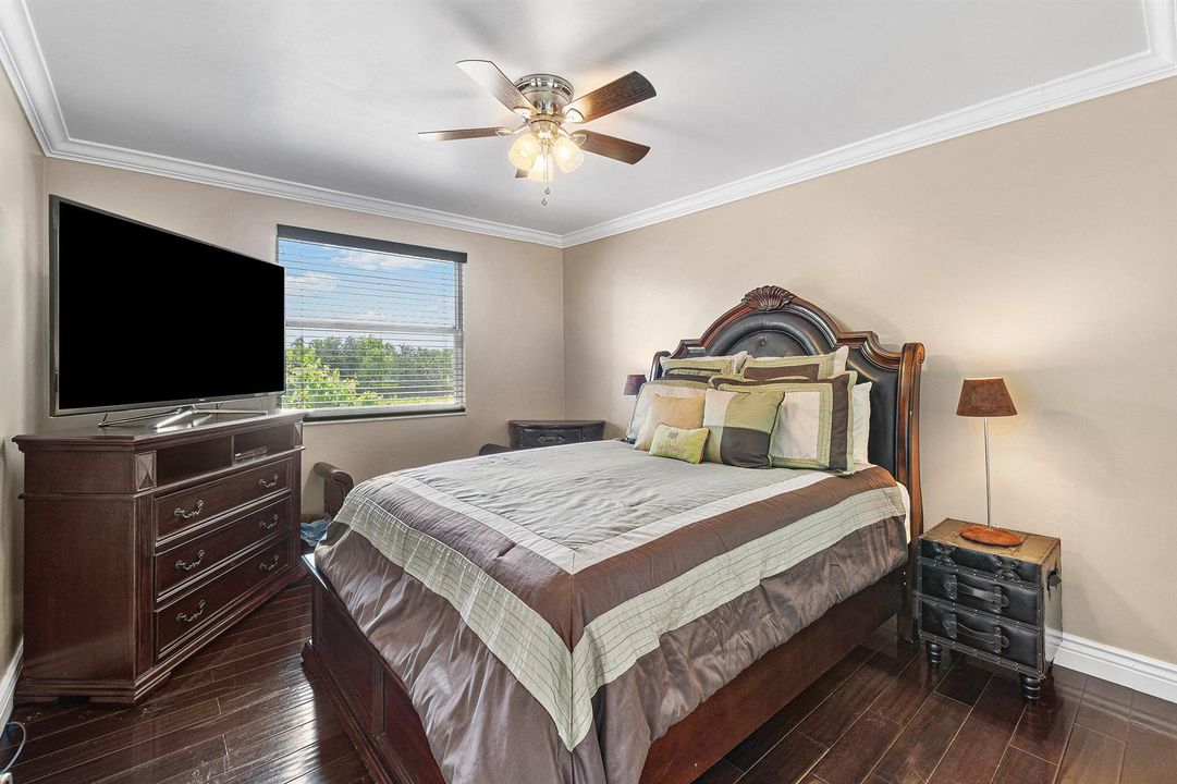 4th Bedroom