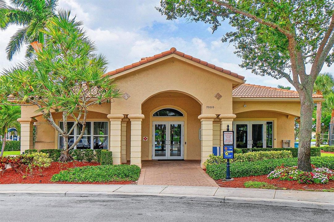 Clubhouse