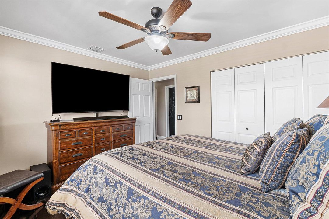 3rd Bedroom