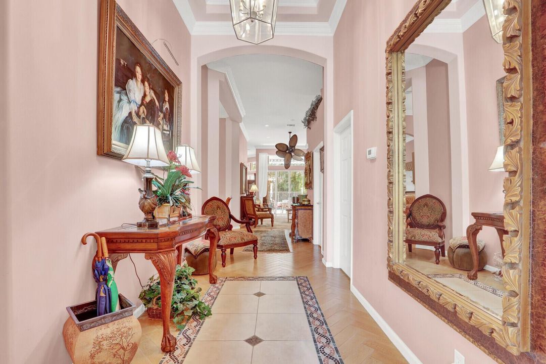 Foyer