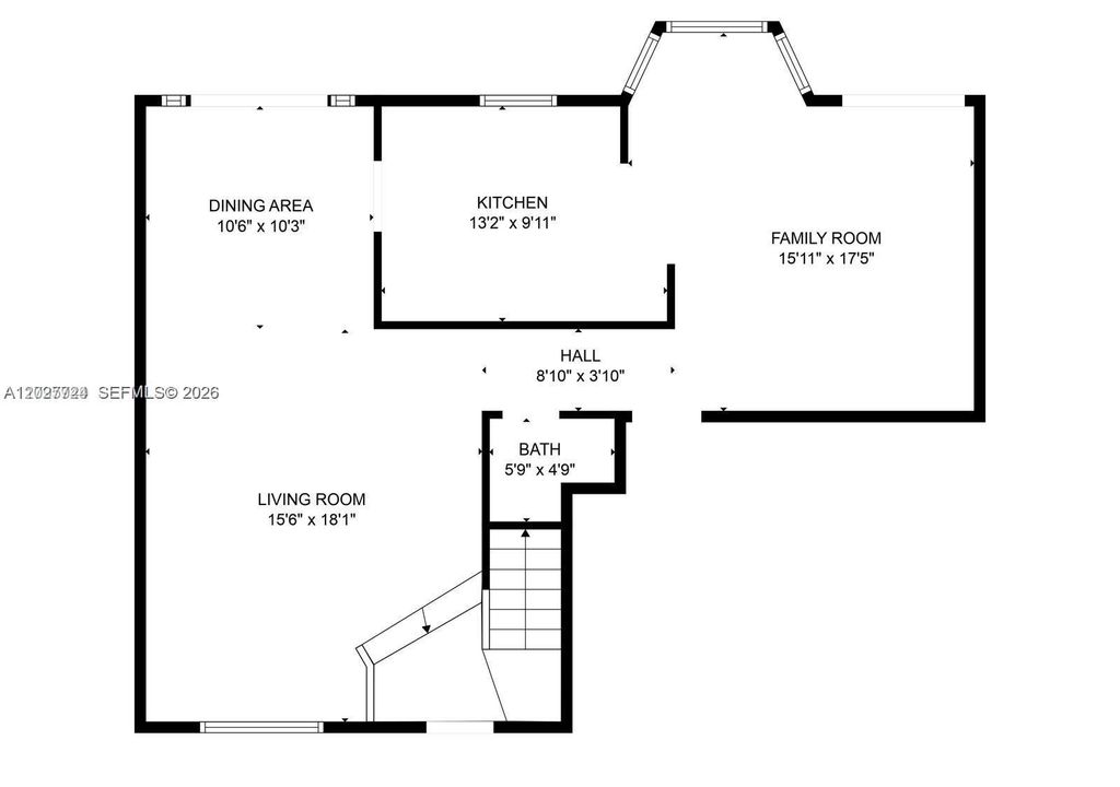 For Sale: $730,000 (4 beds, 2 baths, 2114 Square Feet)