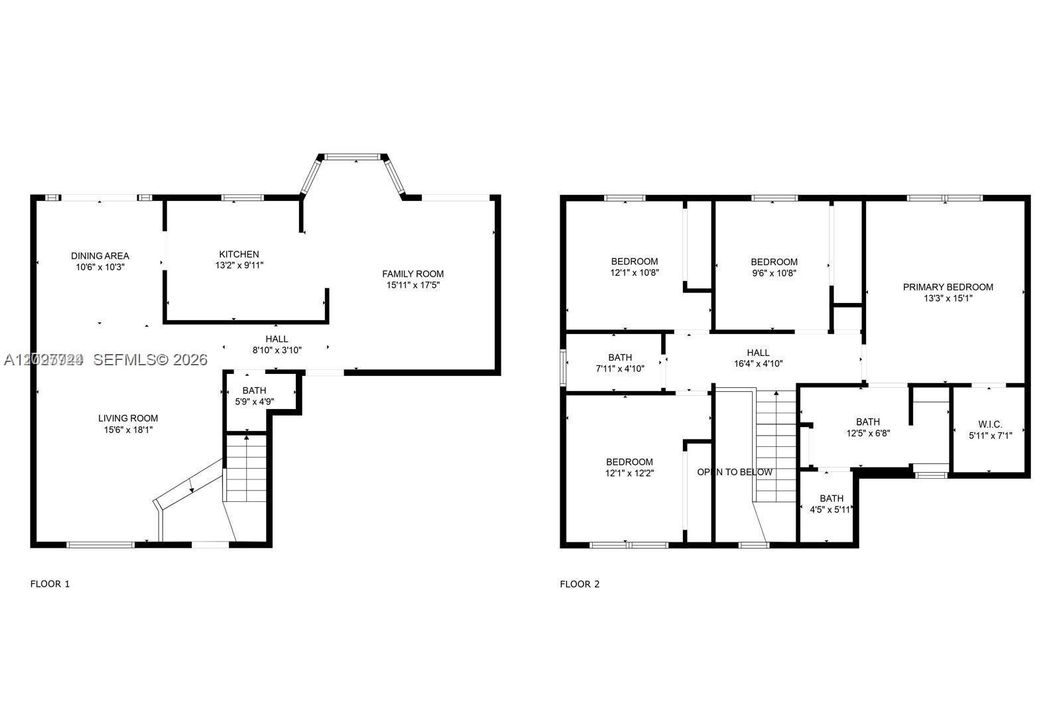 For Sale: $730,000 (4 beds, 2 baths, 2114 Square Feet)