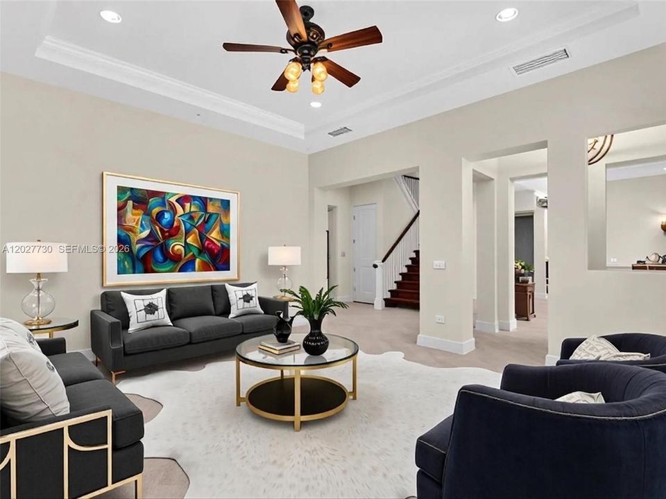 En Venta: $1,550,000 (5 camas, 3 baños, 4040 Pies cuadrados)