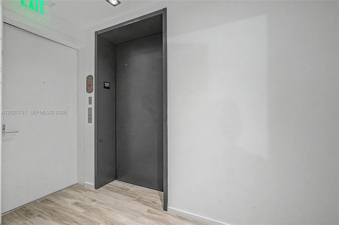 En Renta: $4,100 (1 camas, 2 baños, 881 Pies cuadrados)