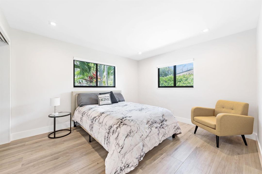Guest Suite