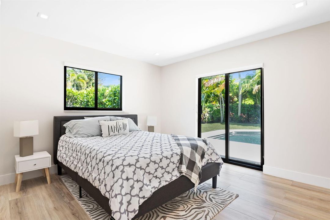 Guest Suite