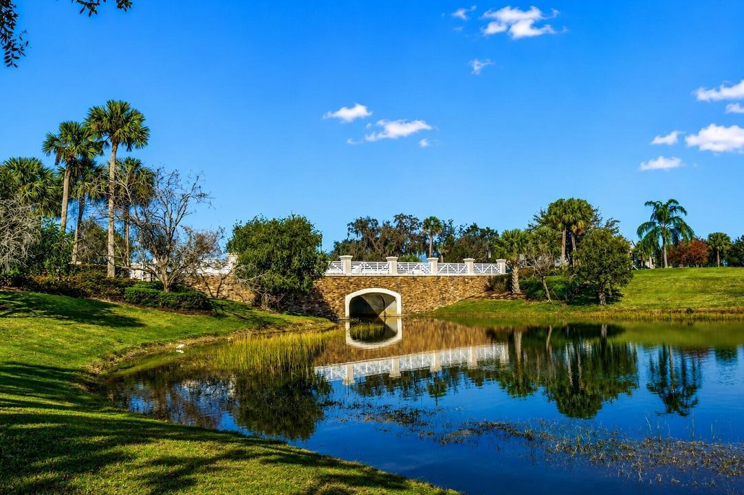 bridge