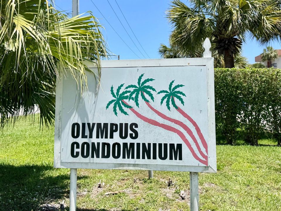 Convenient Location