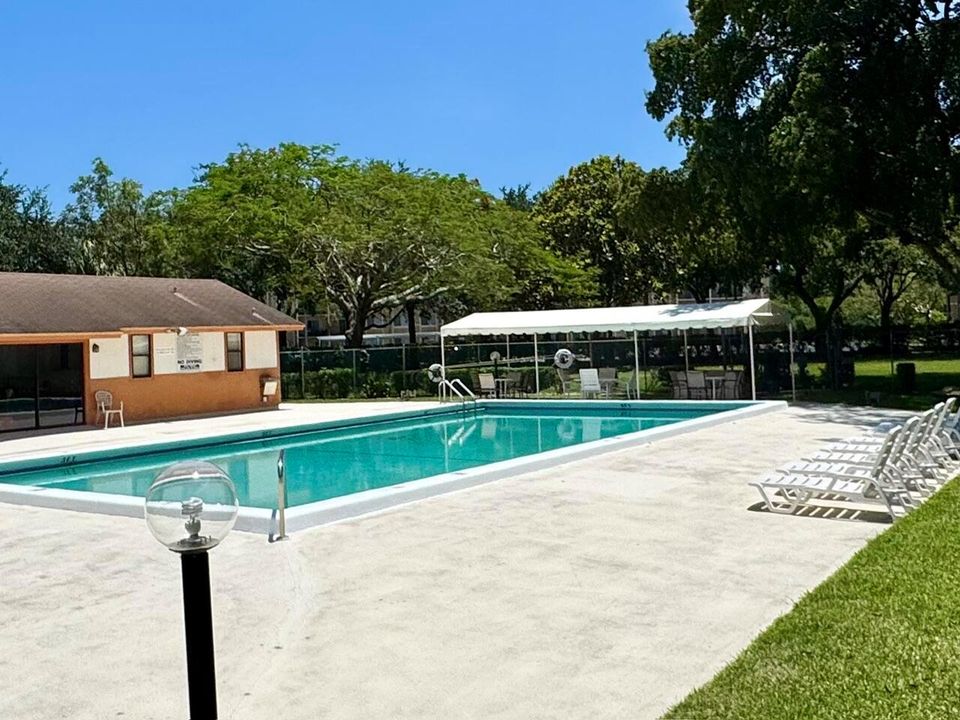 Community Pool