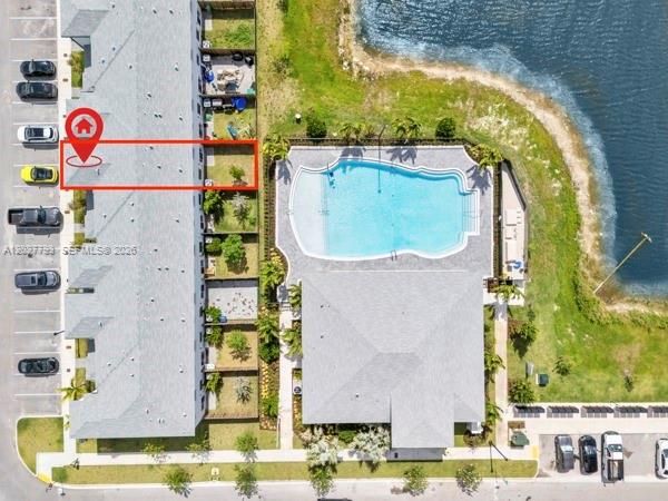 В аренду: $2,350 (3 спален, 2 ванн, 1504 Квадратных фут)