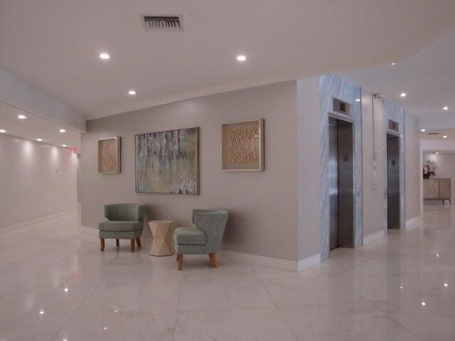 Elevators
