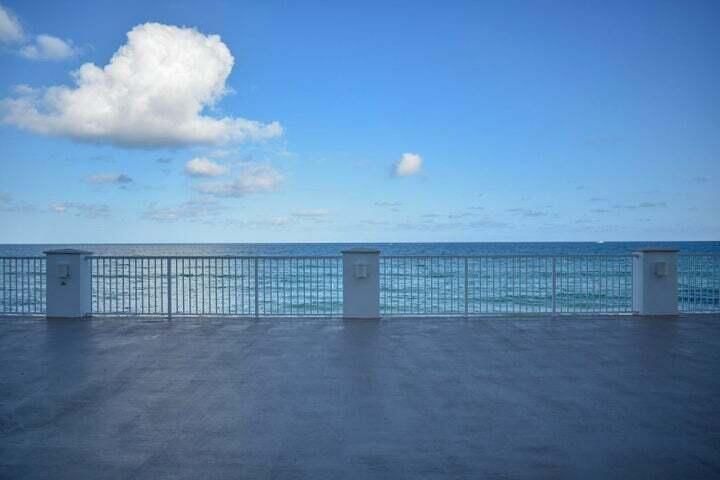 Ocean View