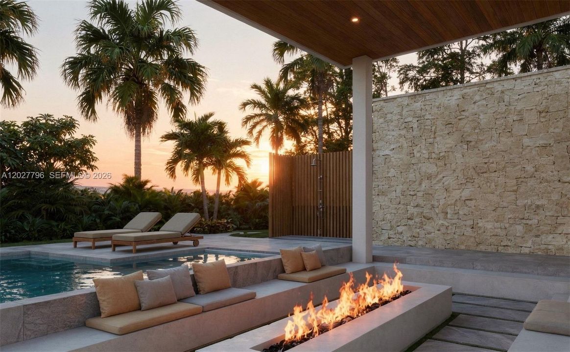 待售: $1,690,000 (1.00 acres)