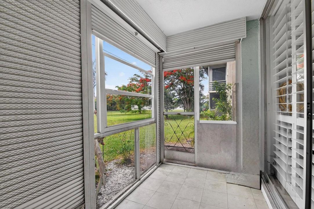 Porch