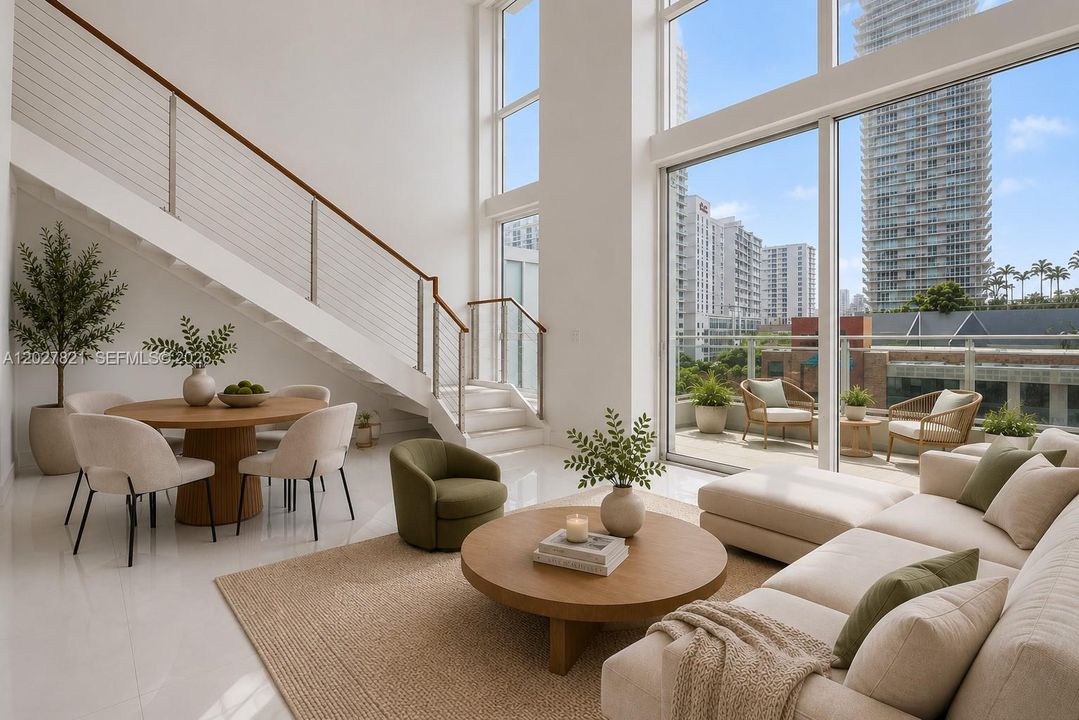 For Rent: $3,690 (1 beds, 1 baths, 950 Square Feet)