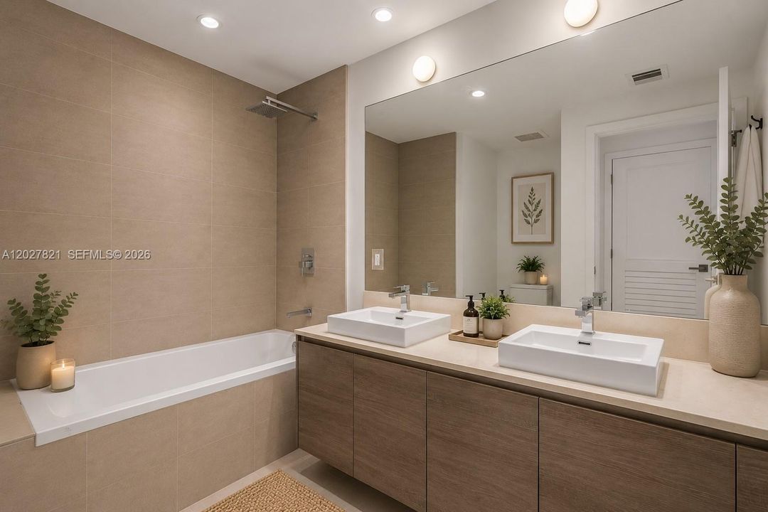 For Rent: $3,690 (1 beds, 1 baths, 950 Square Feet)