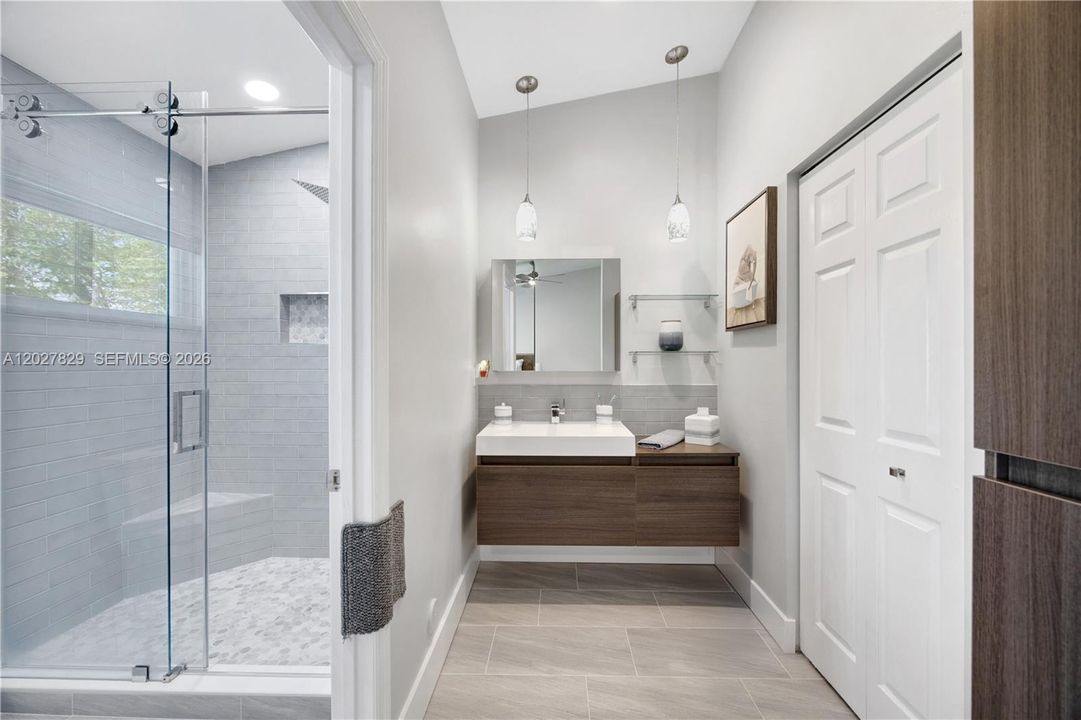 Primary Bath 1