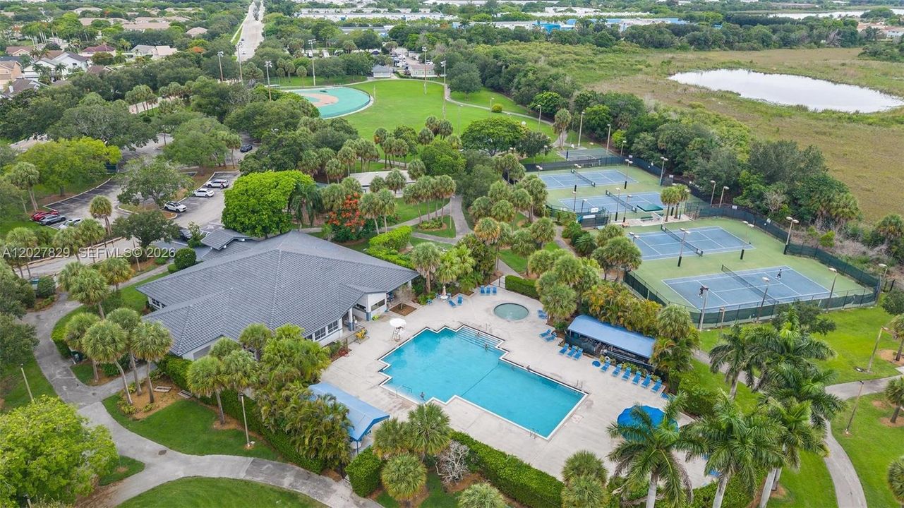 Neighborhood Park