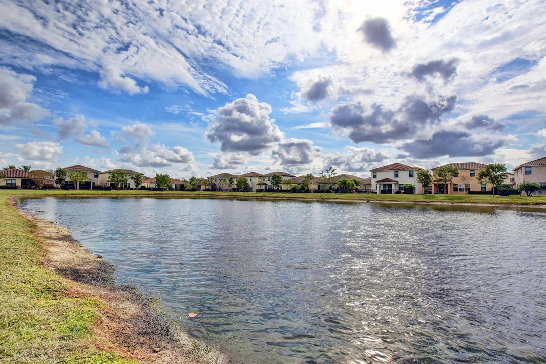 Lake View