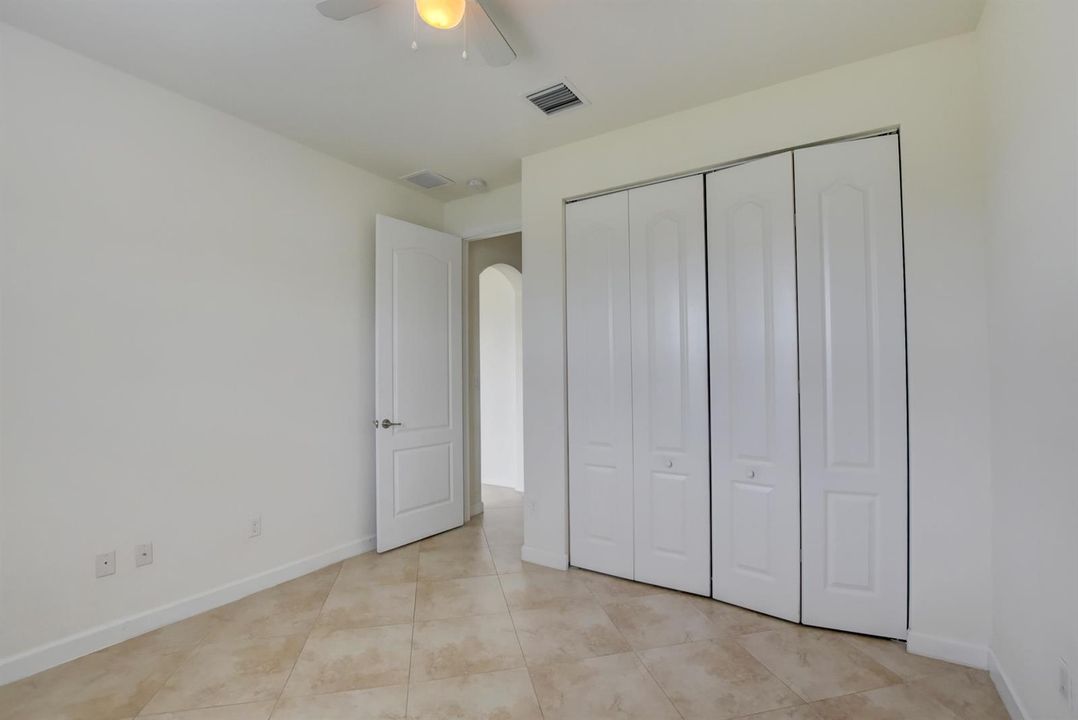 1st fl bedroom