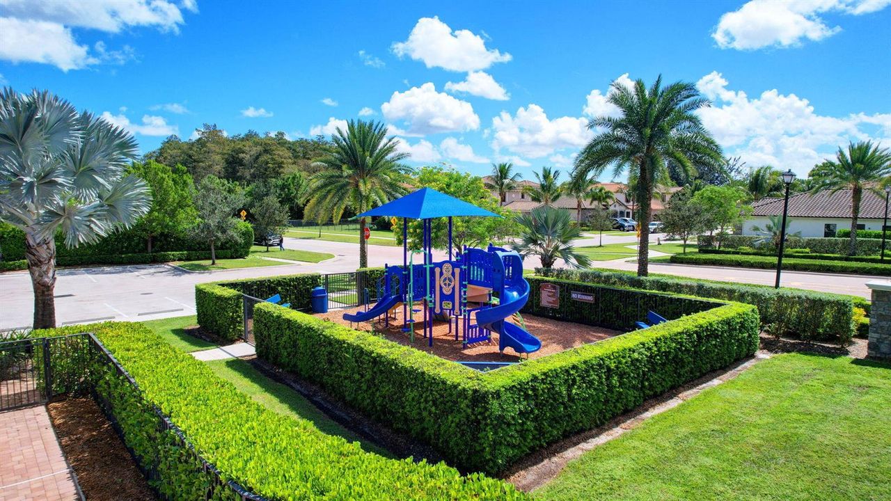 playground