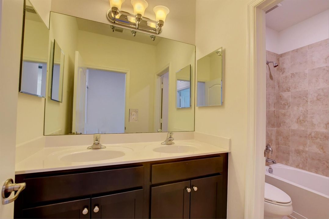 3rd bathroom