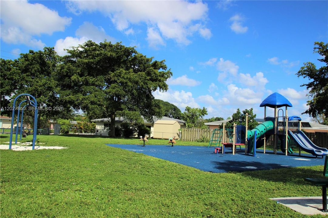 Playground
