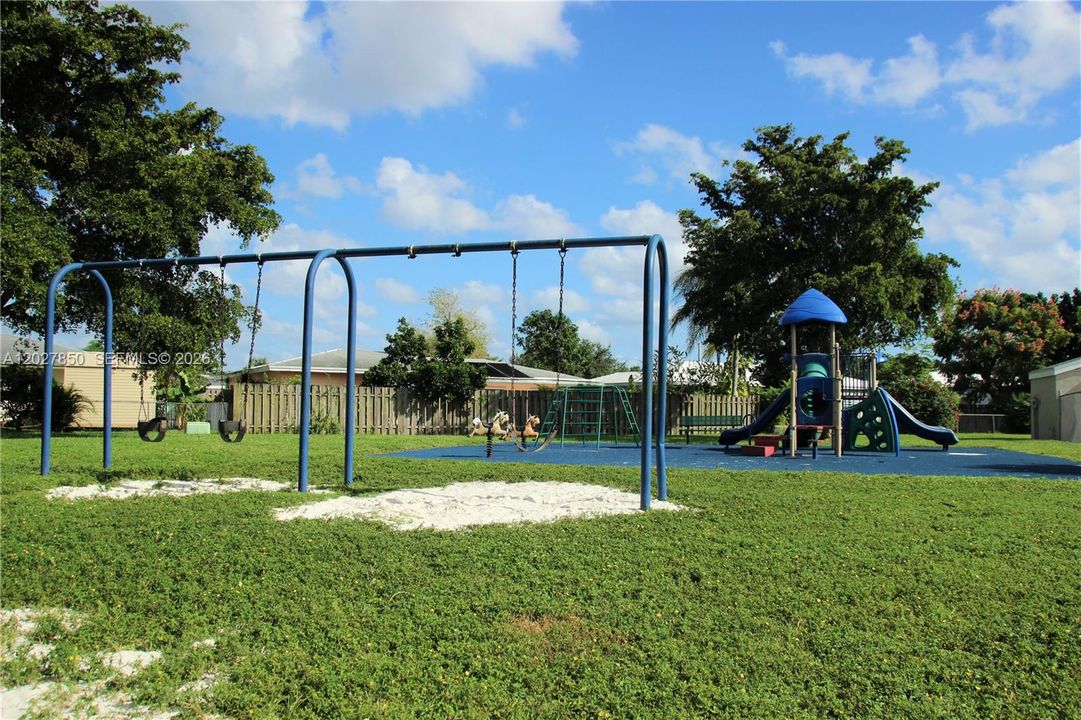 Playground
