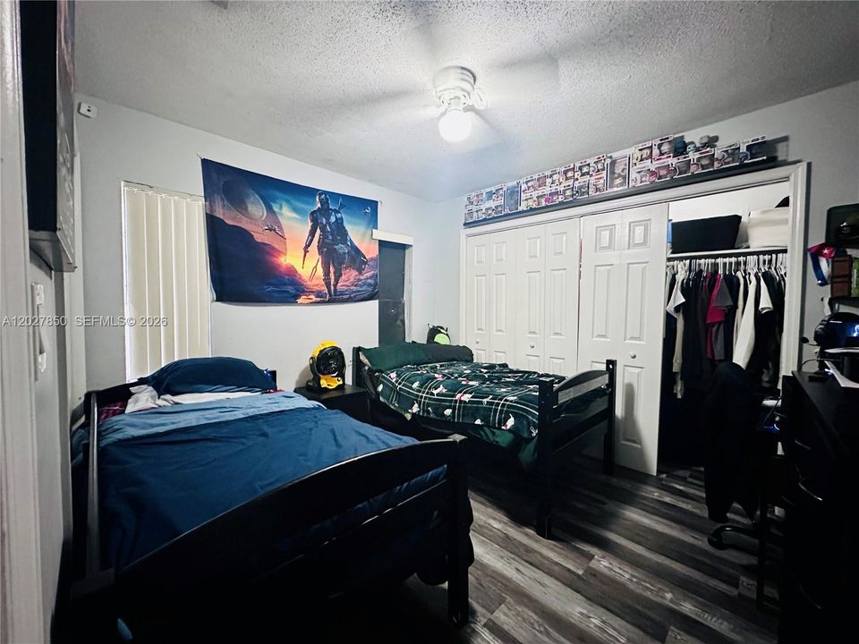 Guest Bedroom 1