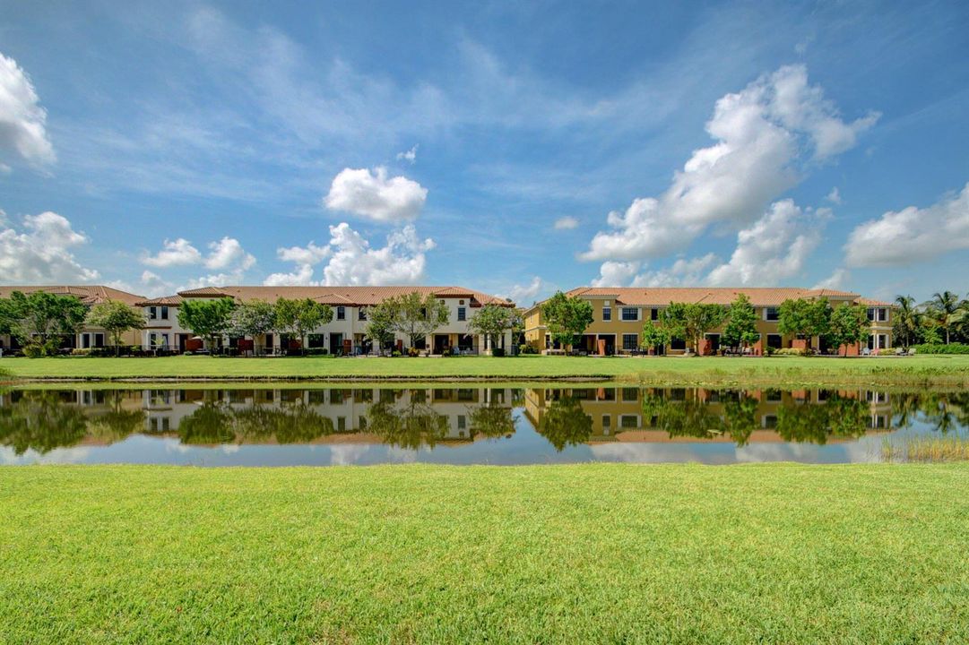 LAKE VIEW
