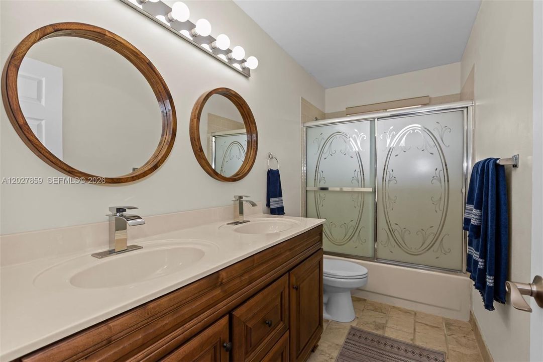 Third Bathroom