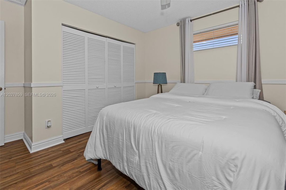 Third Bedroom