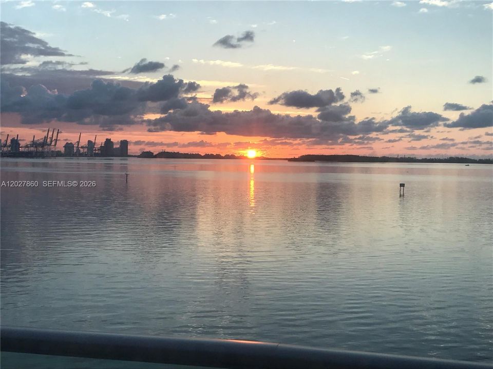Sunrise