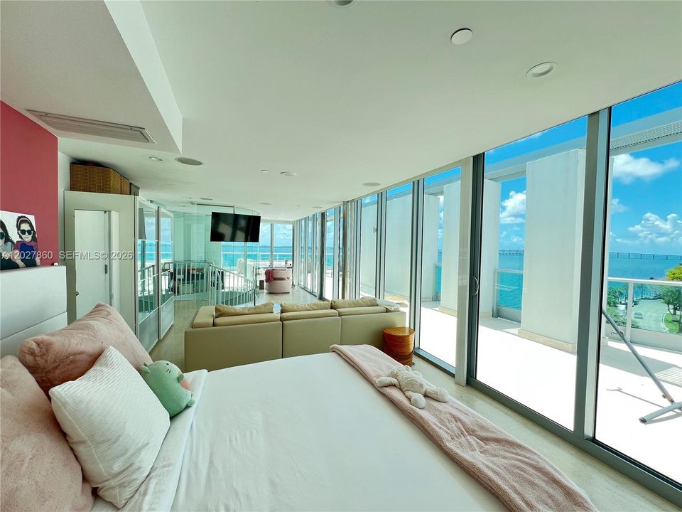 Third floor