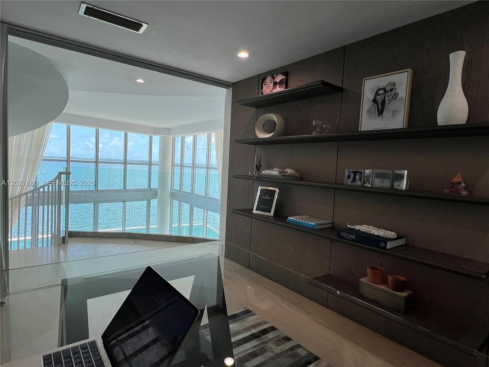 Office- Second floor