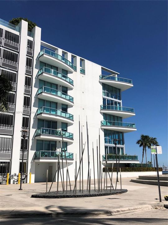 Bay Lofts