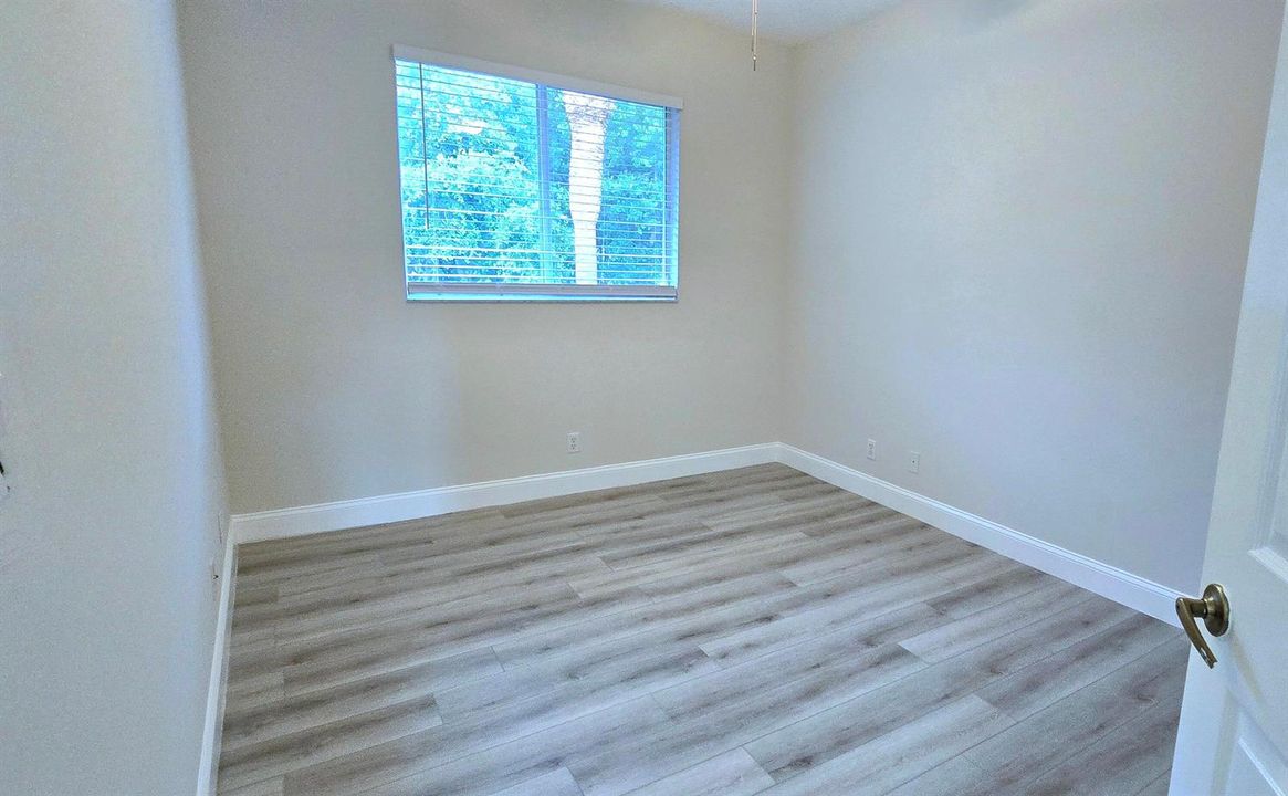 3rd bedroom