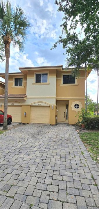 Townhome
