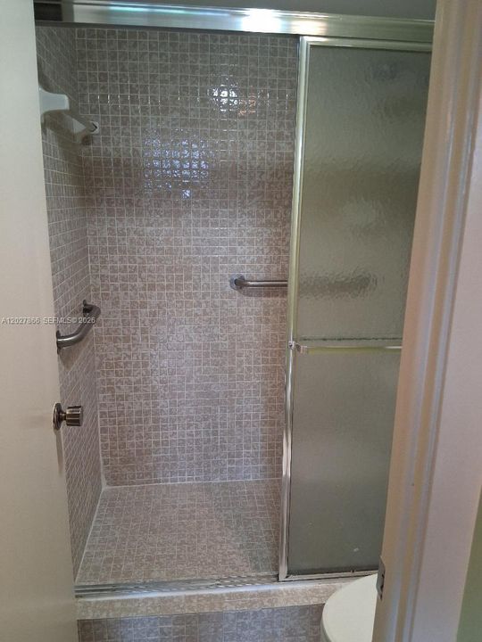 Shower
