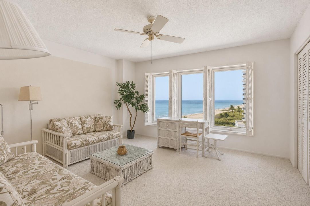 3rd Bedroom